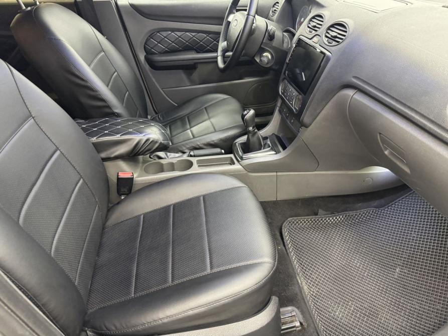 Ford Focus II Воронеж  - изображение 15