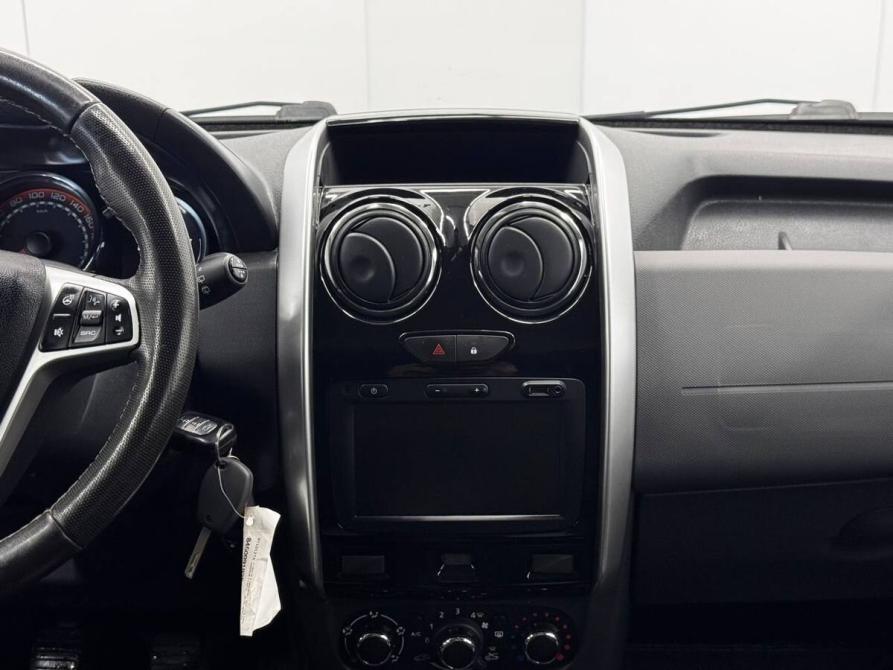 Lada (ВАЗ) Largus I Рестайлинг Воронеж  - изображение 16