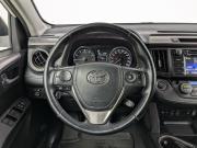 Toyota RAV4 IV (XA40) Рестайлинг Москва  - изображение 44