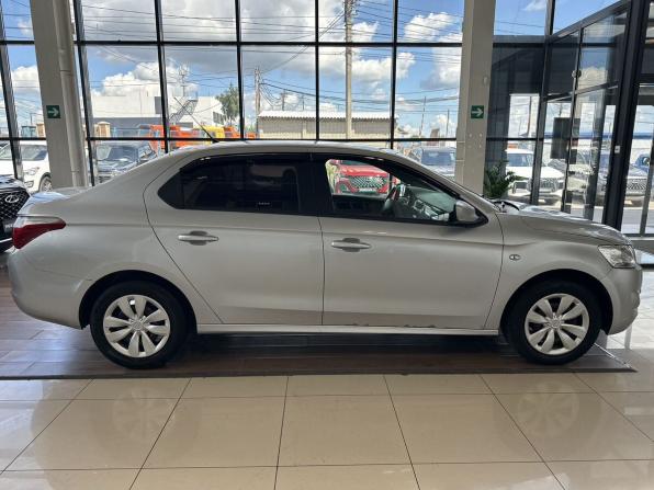 Citroen C-Elysee I с пробегом 2013 года, цена 429 000 рублей, 146242 км, седан, Автокод Объявления