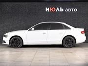 Audi A4 IV (B8) Рестайлинг Екатеринбург  - изображение 27