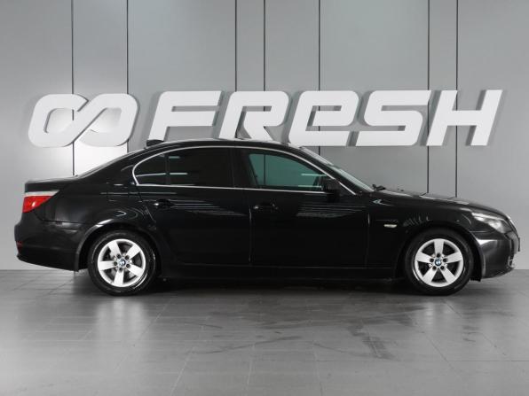 BMW 5 серии V (E60/E61) Рестайлинг с пробегом 2009 года, цена 999 000 рублей, 333075 км, седан, Автокод Объявления