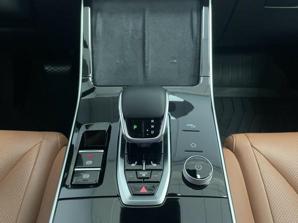 Omoda C5 I с пробегом 2023 года, цена 1 915 000 рублей, 37505 км, внедорожник, Автокод Объявления