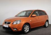Kia Rio II Рестайлинг Ярославль  - изображение 20