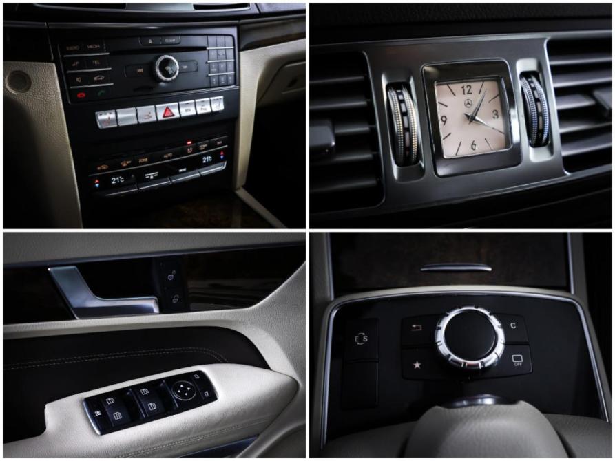 Mercedes-Benz E-Класс IV (W212 S212 C207) Рестайлинг Москва  - изображение 19