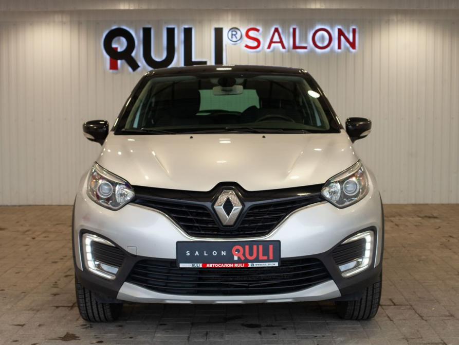 Renault Kaptur I Иваново  - изображение 2