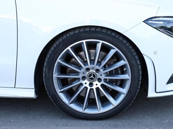 Mercedes-Benz CLA II (C118 X118) с пробегом 2019 года, цена 3 849 000 рублей, 36139 км, седан, Автокод Объявления