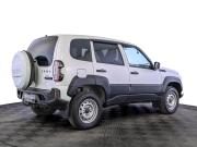 Lada (ВАЗ) Niva Travel I Москва  - изображение 30