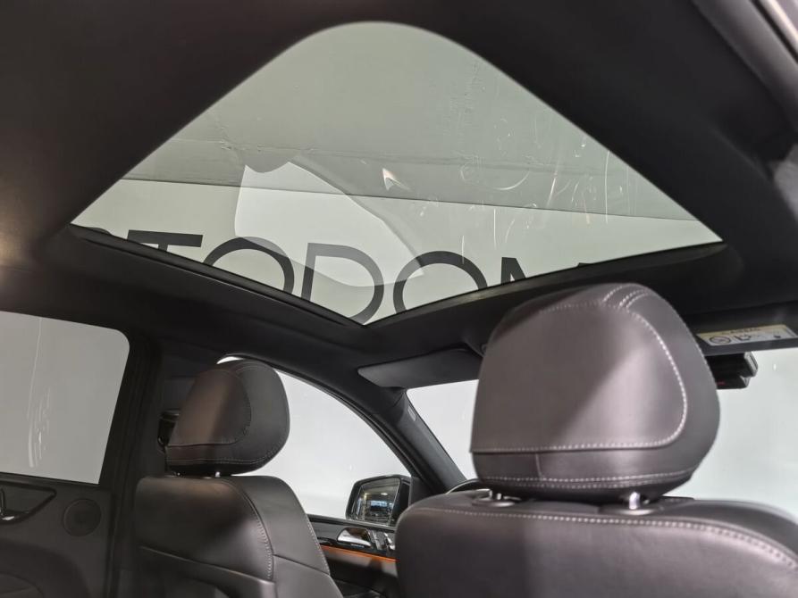 Mercedes-Benz GLE Coupe I (C292) Санкт-Петербург  - изображение 23
