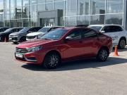 Lada (ВАЗ) Vesta I Воронеж  - изображение 14