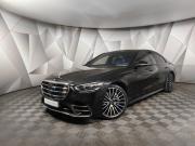 Mercedes-Benz S-Класс VII (W223) Москва  - изображение 21