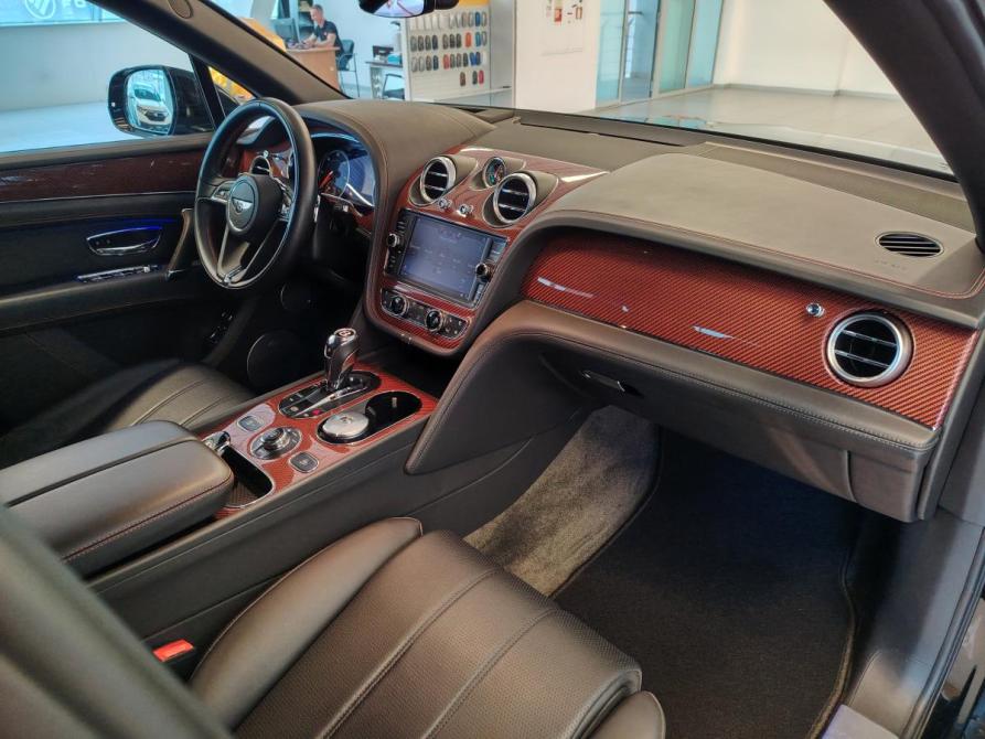 Bentley Bentayga I Санкт-Петербург  - изображение 7