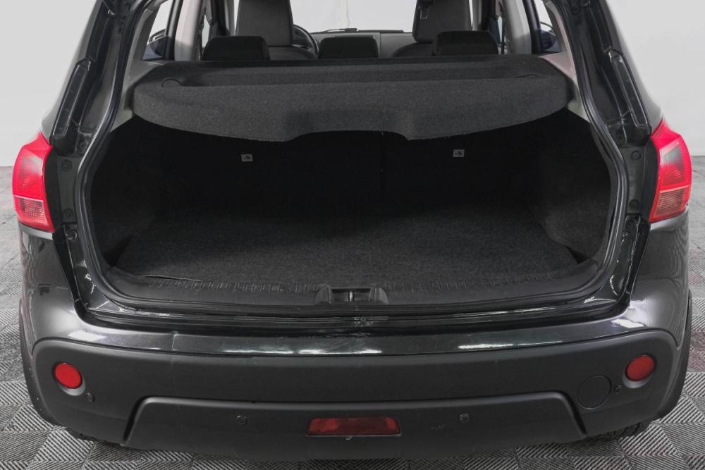 Nissan Qashqai I Кемерово  - изображение 8