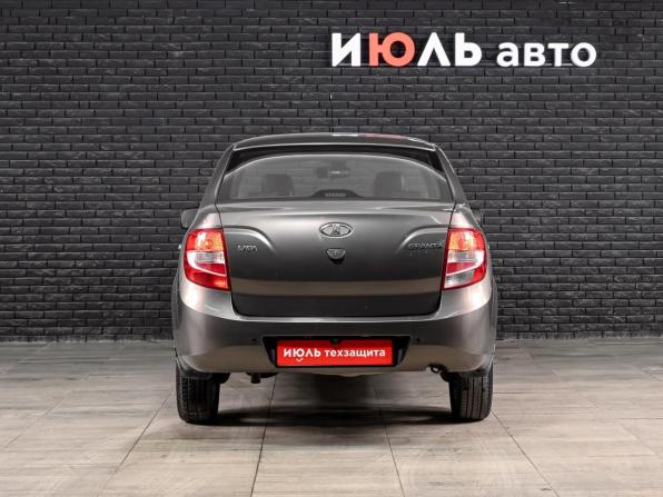Lada (ВАЗ) Granta I с пробегом 2015 года, цена 520 000 рублей, 132921 км, седан, Автокод Объявления