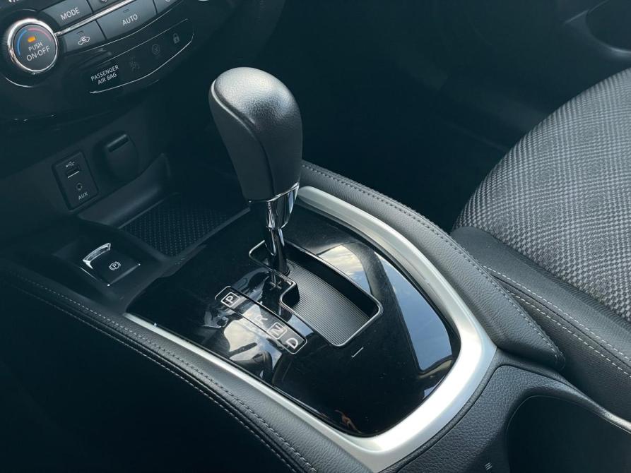 Nissan Qashqai II Краснодар  - изображение 12