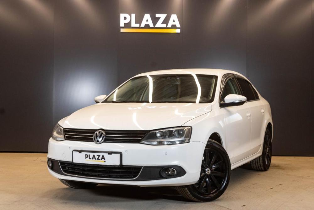 Volkswagen Jetta VI Уфа  - изображение 1