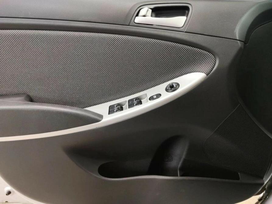 Hyundai Solaris I Набережные Челны  - изображение 6