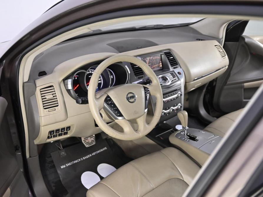 Nissan Murano II (Z51) Рестайлинг 2 Москва  - изображение 6