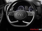 Hyundai Creta II Москва  - изображение 30