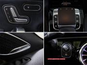Mercedes-Benz CLA II (C118 X118) Москва  - изображение 34