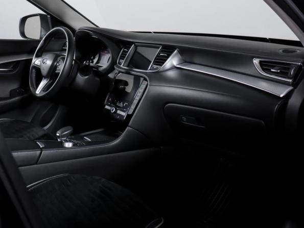 Infiniti QX50 II с пробегом 2020 года, цена 2 750 000 рублей, 88725 км, внедорожник, Автокод Объявления