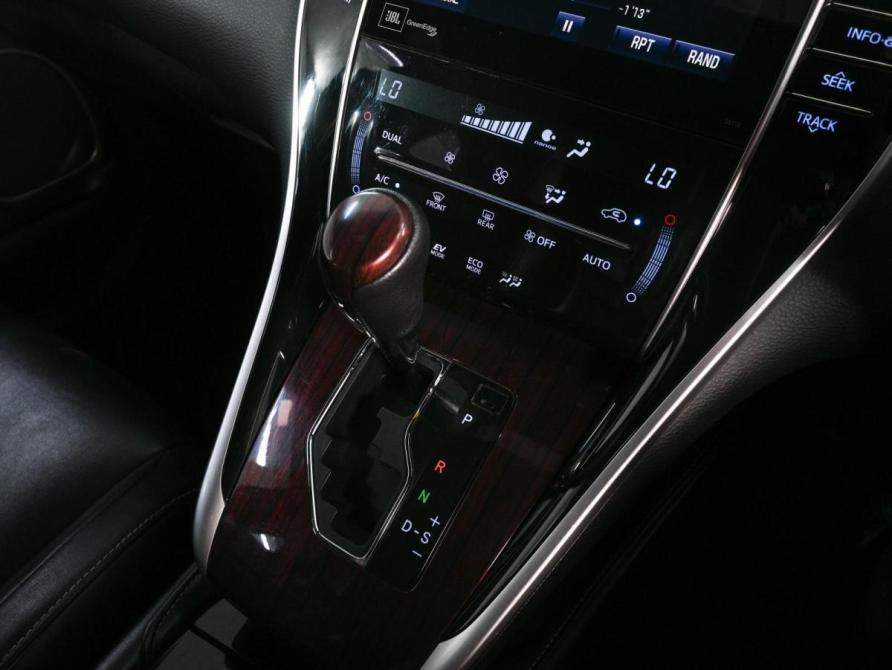 Toyota Harrier III (XU60) Ростов-на-Дону  - изображение 15