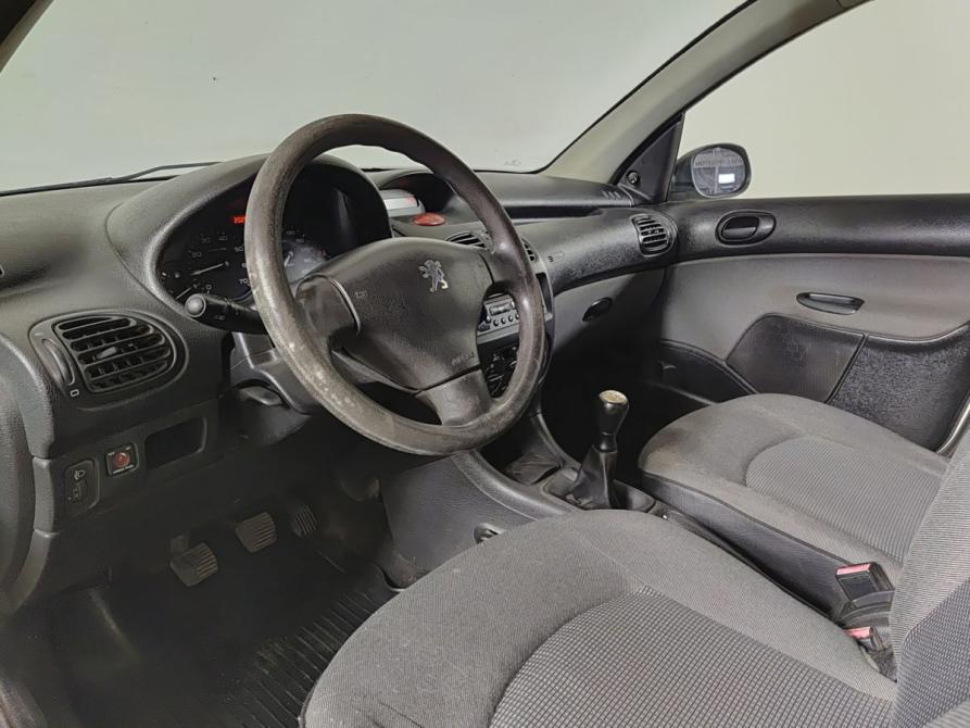 Peugeot 206 Уфа  - изображение 20