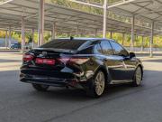 Toyota Camry VIII (XV70) Екатеринбург  - изображение 27