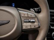 Genesis G70 I Рестайлинг Москва  - изображение 46