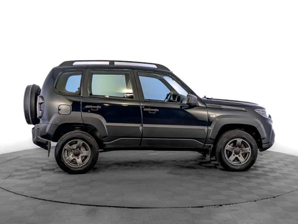 Lada (ВАЗ) Niva Travel I с пробегом 2023 года, цена 890 000 рублей, 97172 км, внедорожник, Автокод Объявления