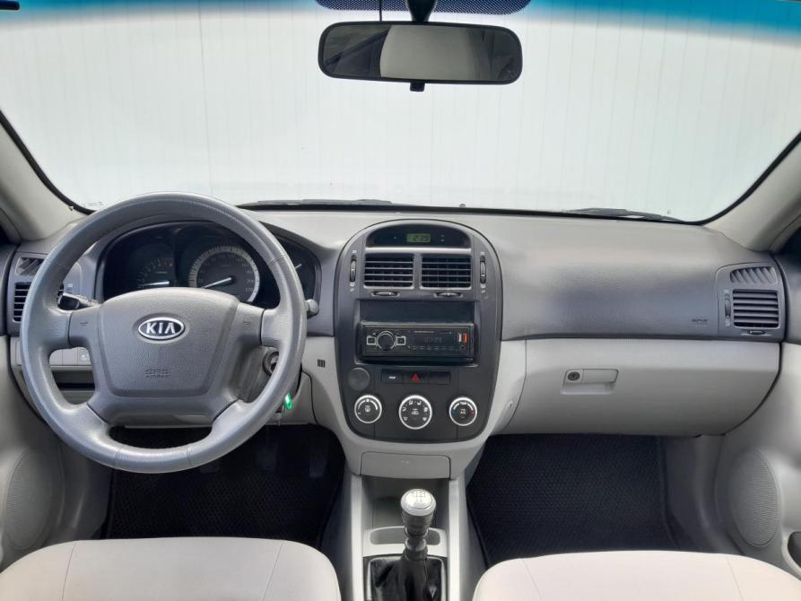 Kia Cerato I Новочеркасск  - изображение 13