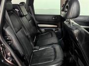 Nissan X-Trail II Рестайлинг Москва  - изображение 33