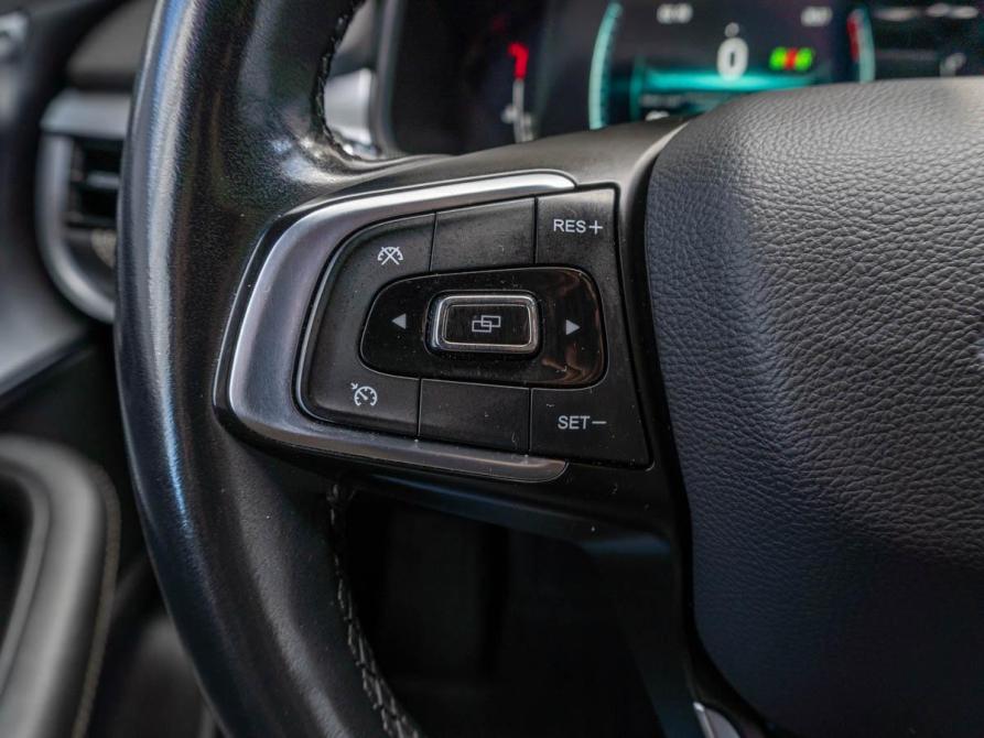 Chery Tiggo 7 Pro I Тамбов  - изображение 16