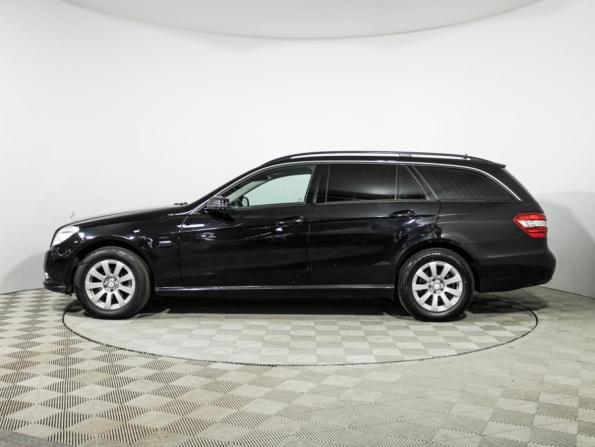 Mercedes-Benz E-Класс IV (W212 S212 C207) с пробегом 2010 года, цена 999 585 рублей, 310452 км, универсал, Автокод Объявления