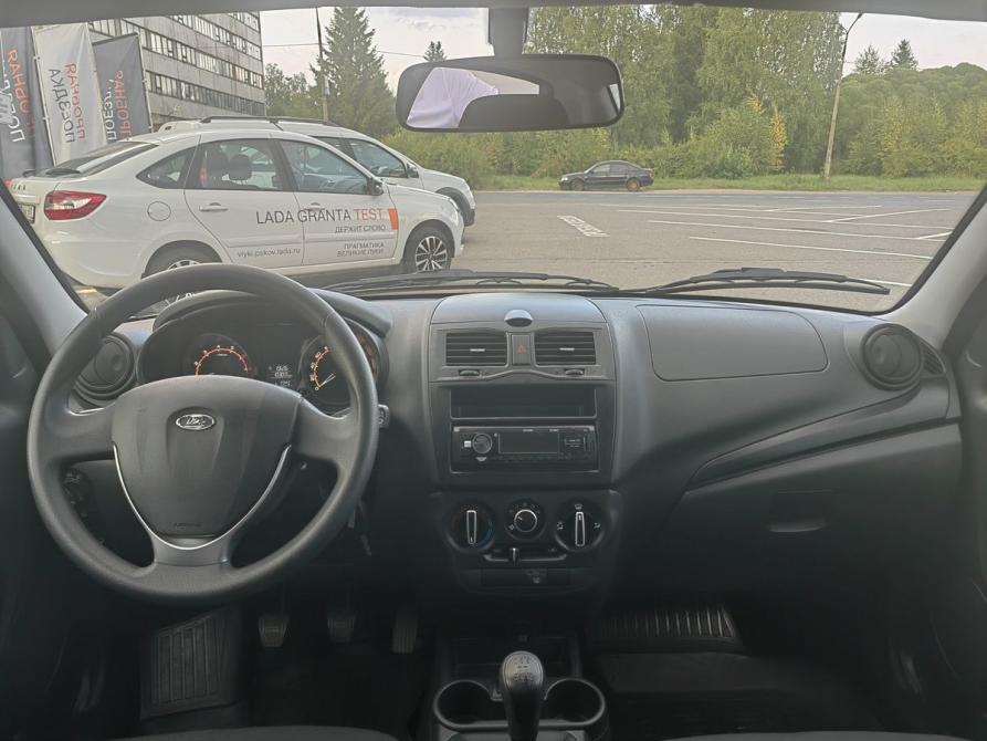 Lada (ВАЗ) Granta I Рестайлинг Великие Луки  - изображение 12