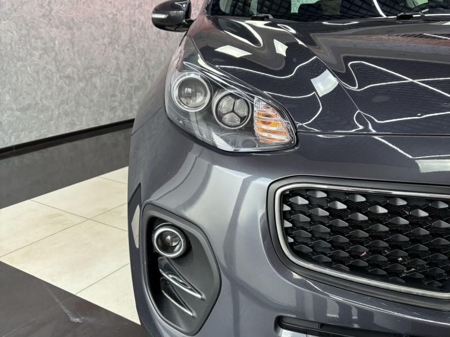 Kia Sportage IV Ярославль  - изображение 30