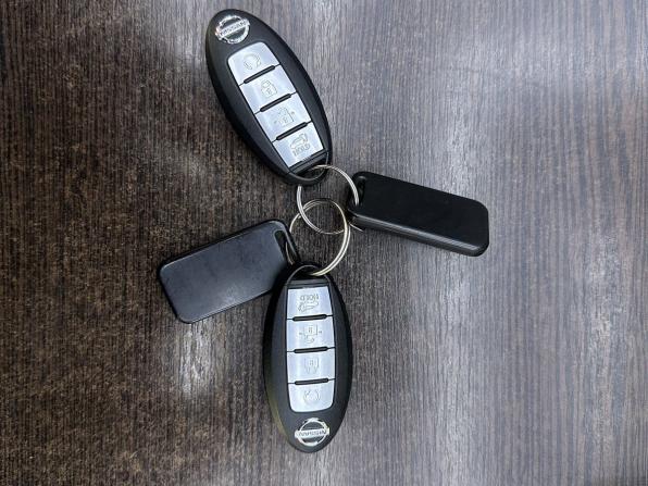 Nissan Murano III (Z52) с пробегом 2021 года, цена 2 995 000 рублей, 134540 км, внедорожник, Автокод Объявления