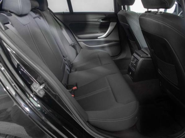 BMW 1 серии II (F20/F21) Рестайлинг 2 с пробегом 2018 года, цена 2 735 000 рублей, 65971 км, хэтчбек, Автокод Объявления