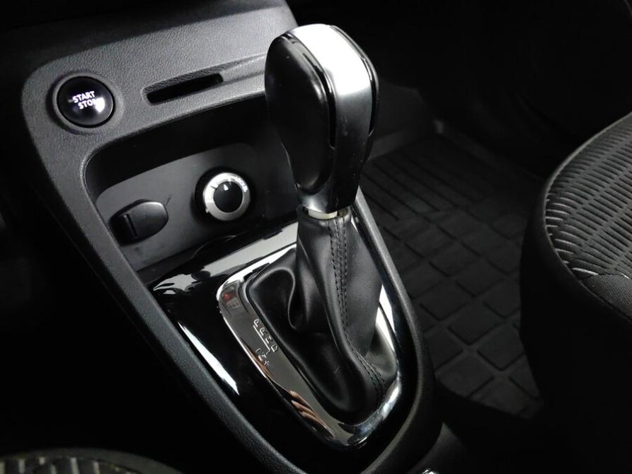 Renault Kaptur I Подольск  - изображение 16