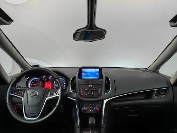 Opel Zafira C с пробегом 2012 года, цена 949 000 рублей, 226387 км, минивэн, Автокод Объявления