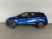 Renault Kaptur I Рестайлинг Москва  - изображение 23