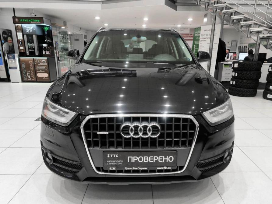 Audi Q3 I (8U) Казань  - изображение 2