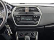Suzuki SX4 II (S-Cross) Рестайлинг Москва  - изображение 52