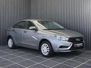 Lada (ВАЗ) Vesta I Пермь  - изображение 53