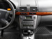 Toyota Avensis II Рестайлинг Москва  - изображение 27