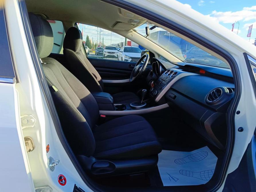 Mazda CX-7 I Рестайлинг Тюмень  - изображение 14