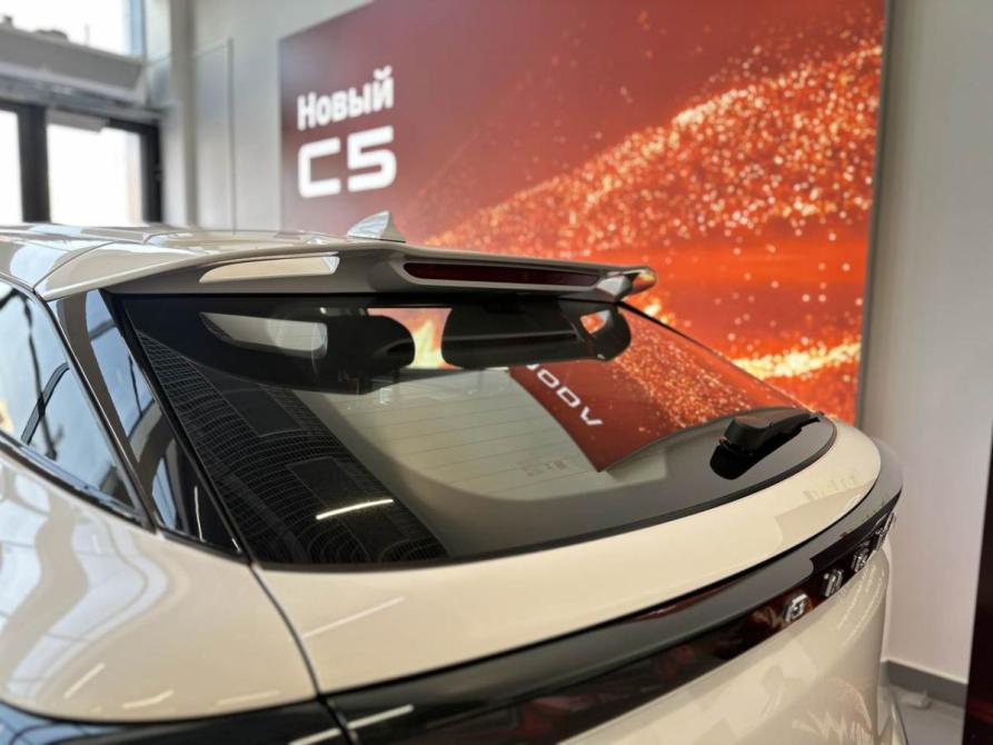 Omoda C5 II Иваново  - изображение 14