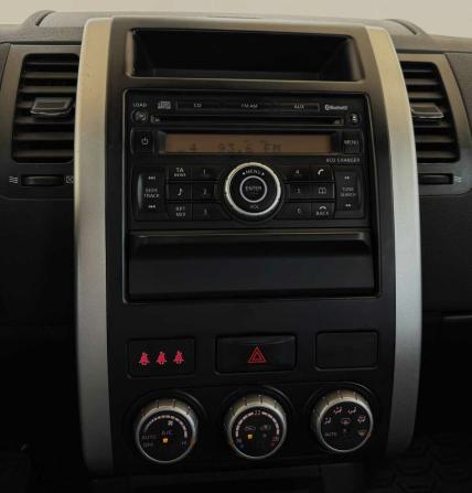 Nissan X-Trail II с пробегом 2010 года, цена 1 065 000 рублей, 193395 км, внедорожник, Автокод Объявления