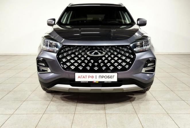 Chery Tiggo 4 Pro I Рестайлинг с пробегом 2023 года, цена 1 685 000 рублей, 67133 км, внедорожник, Автокод Объявления