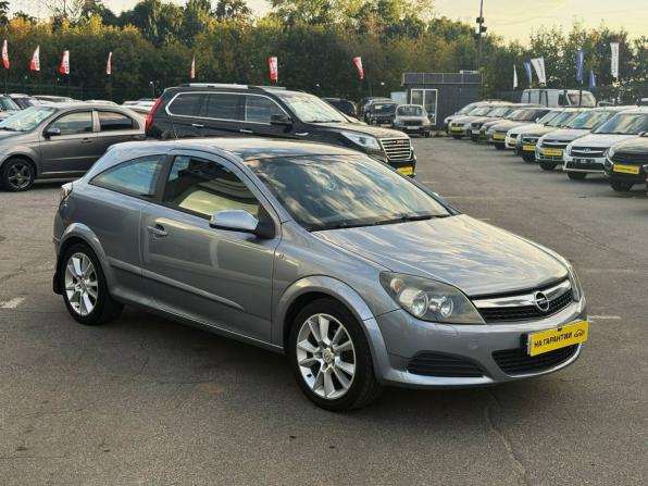 Opel Astra H Рестайлинг с пробегом 2008 года, цена 399 000 рублей, 147235 км, хэтчбек, Автокод Объявления